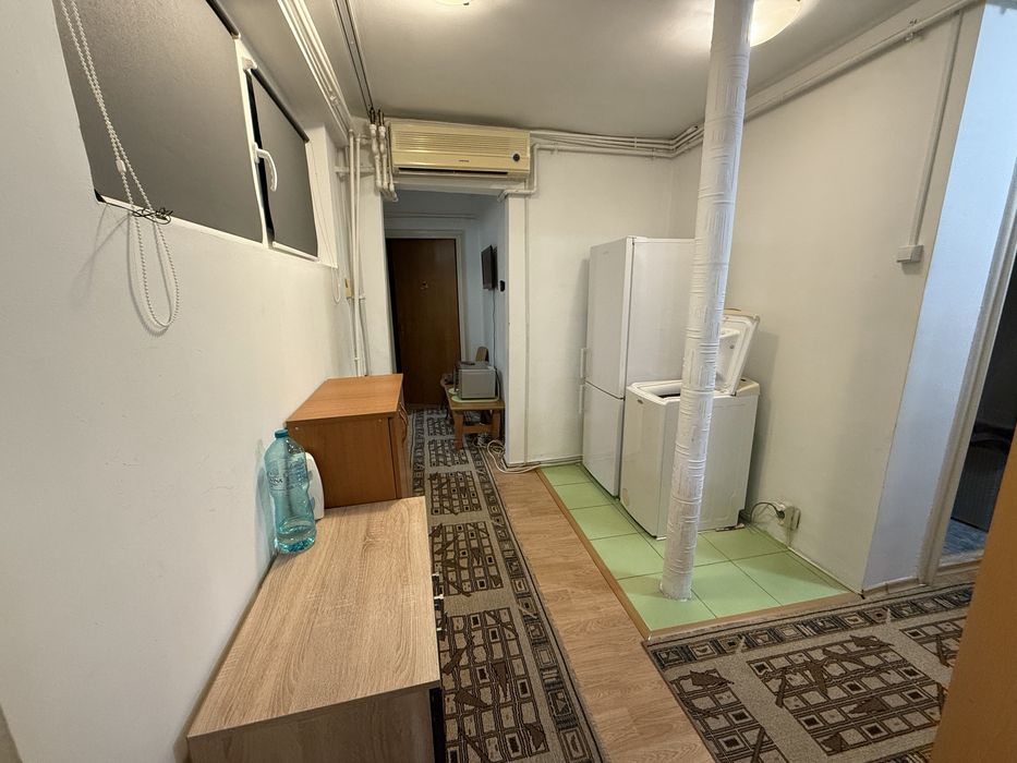 Apartament 2 camere decomandat – Drumul Taberei | Metrou Romancierilor | Centrală proprie