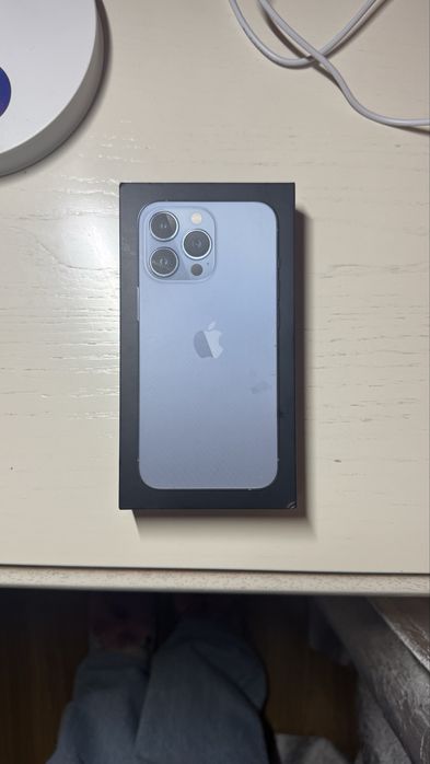 Продается Iphone 13 pro