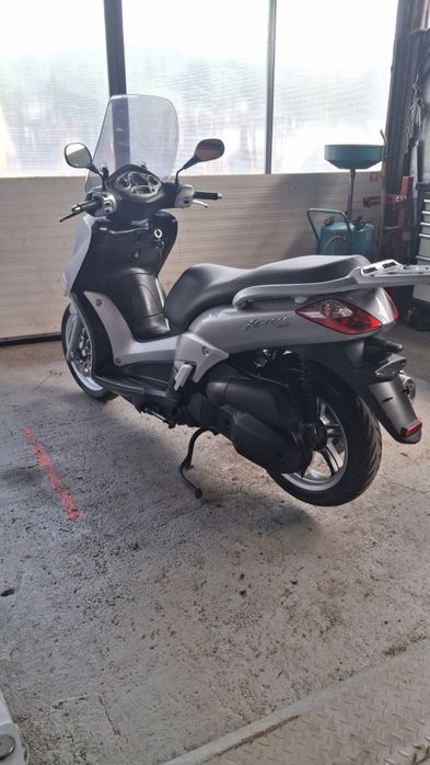 De vânzare Yamaha Xcity 125cc
