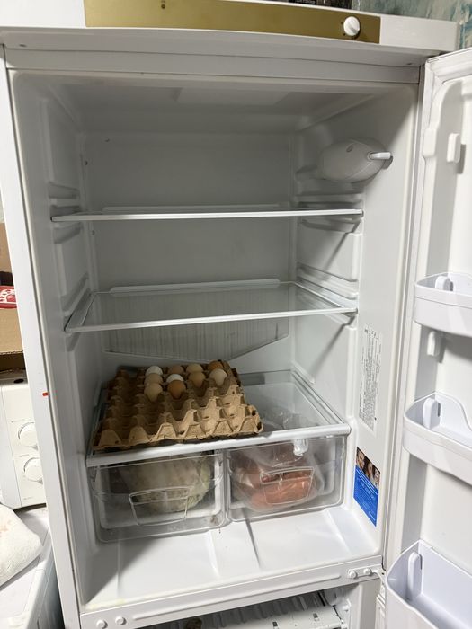 Холодильник срочно