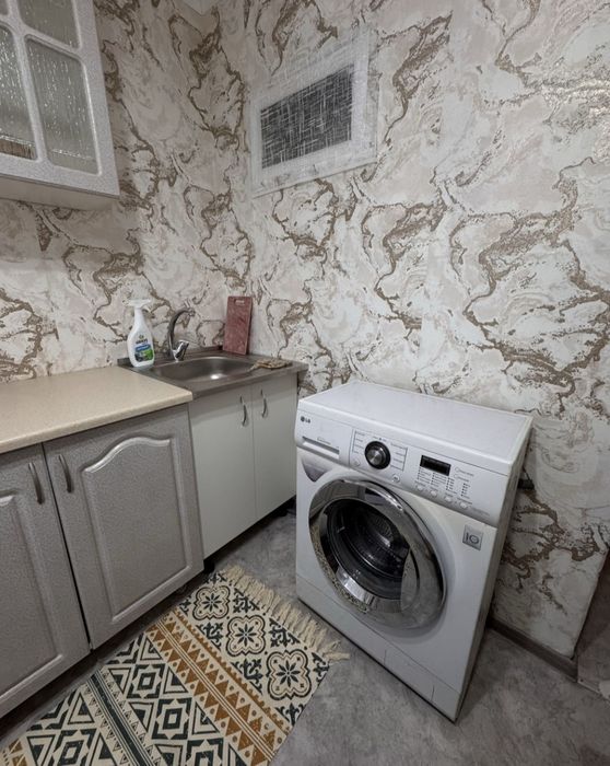 Сдам 1ком квартиру 120тыс