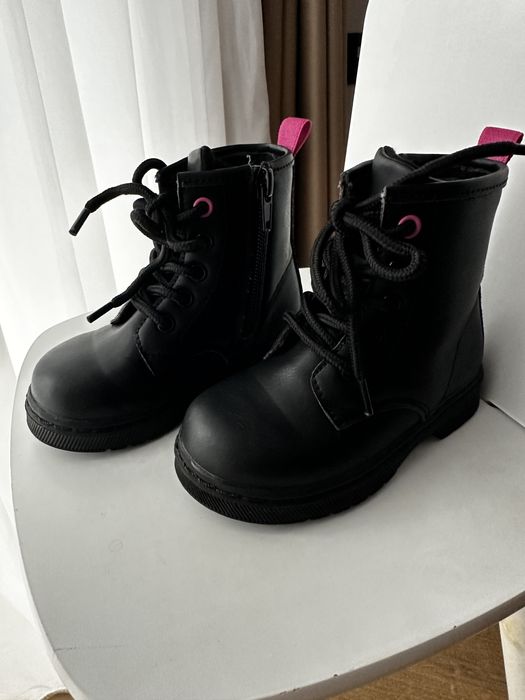 Боти ботуши 22 номер Deichmann