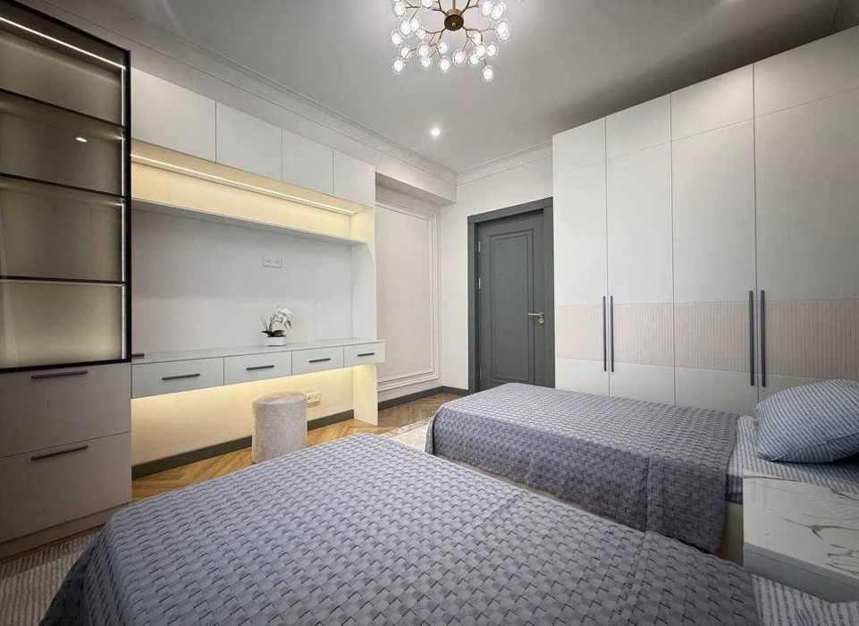 Аренда Ойбек 4 комнт г Габус новая квартира в новостройке 4 комнт