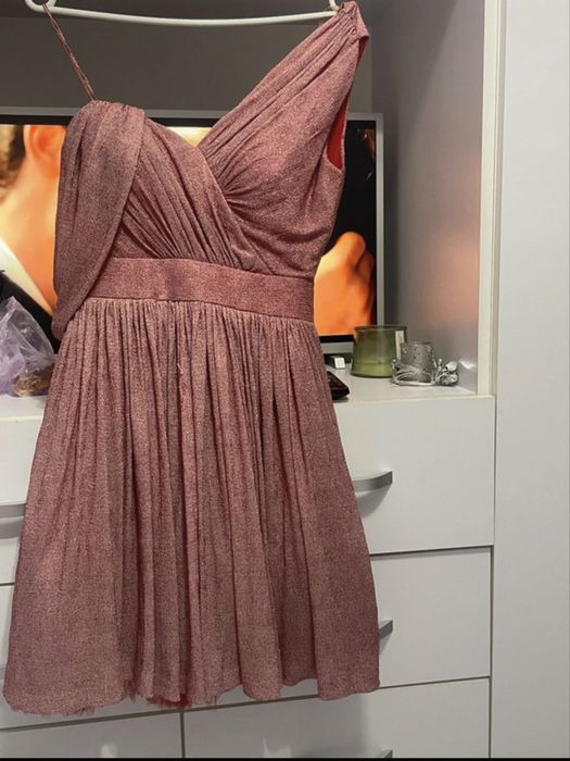 Rochie eleganta de seara