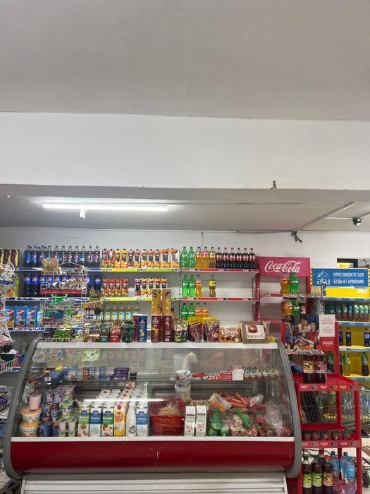 Магазин жалға беріледі