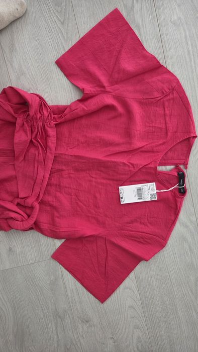 Salopeta nouă Mango m.S