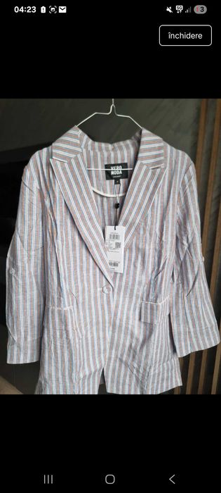 Sacou vero moda M