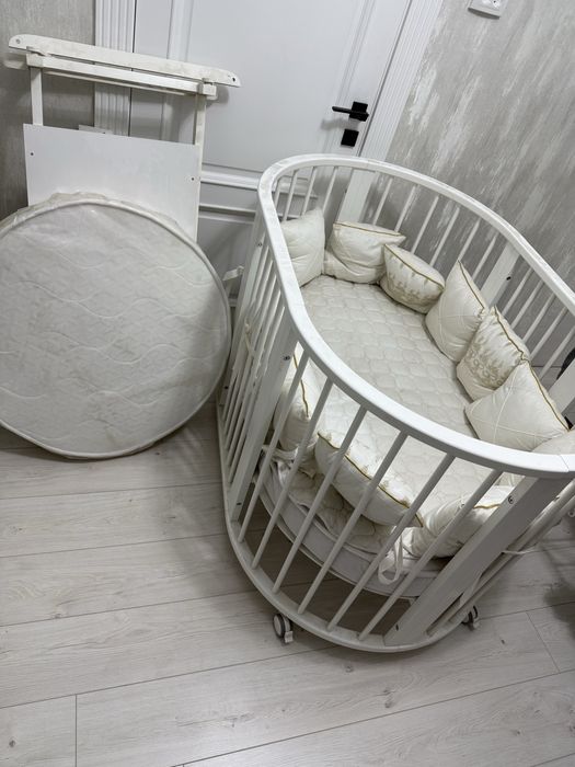 Деские крават  трасформер