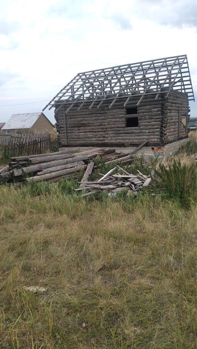 Продам участок!!! Торг имеется