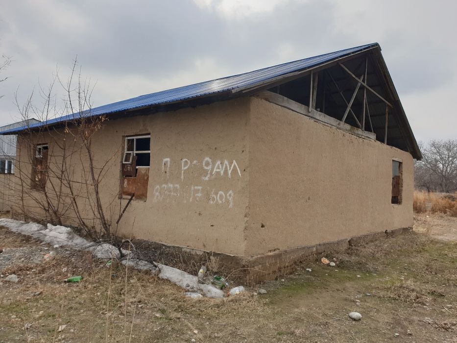 Дом продам срочно