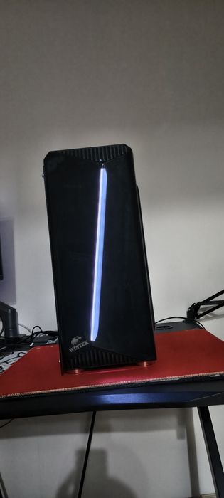 R5 5600 +GTX1070+16GB DDR4