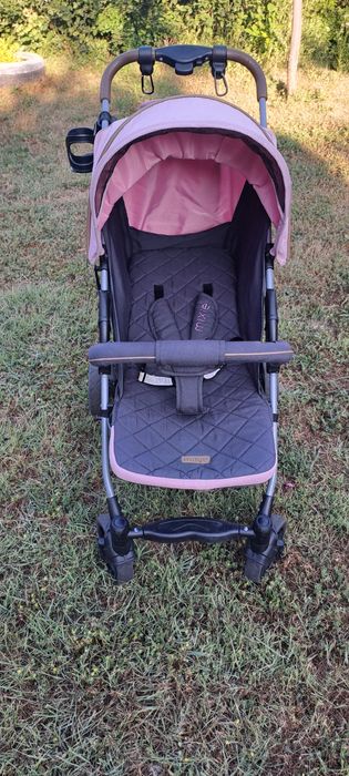 Лятна количка chipolino mixie