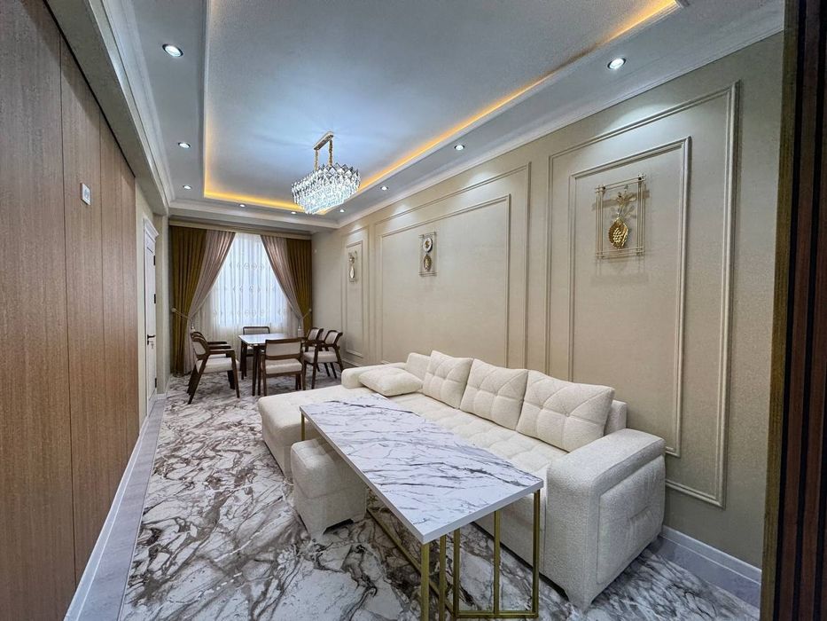 Самарканд Шахар квартира