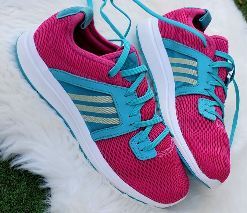 Adidas Duramo оригинални дамски сникърси 36 2/3 номер