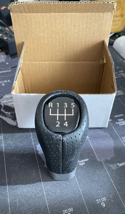 БМВ скоростен лост / топка за скоростен лост BMW