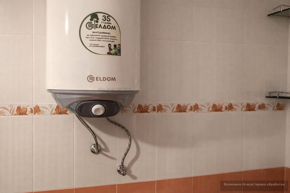 Двустаен апартамент в ж.к. Зона Б-18.