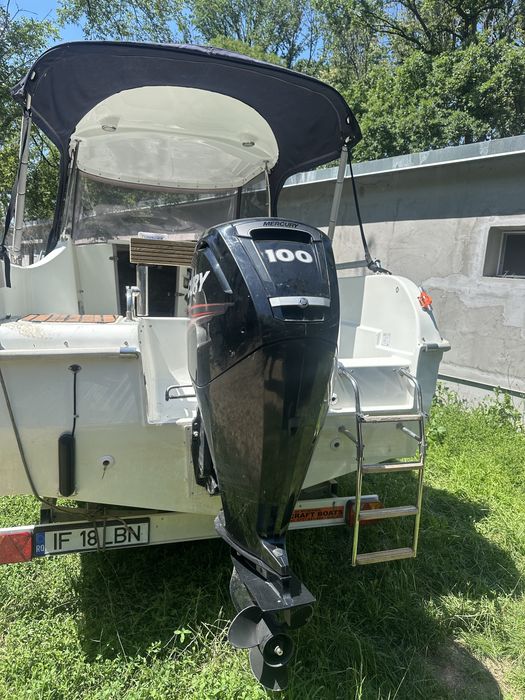 mercury 100 hp din 2016