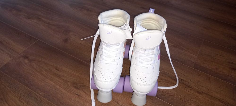 РОЛКОВИ КЪНКИ QUAD 100, ЛИЛАВИ / 38-ми номер