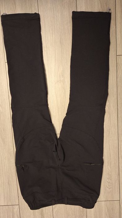 Pantaloni funcțonali termici