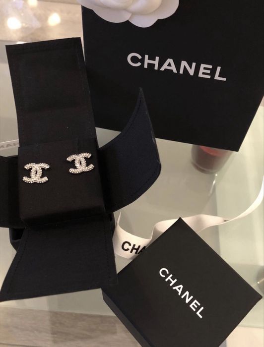 Cercei Chanel Noi