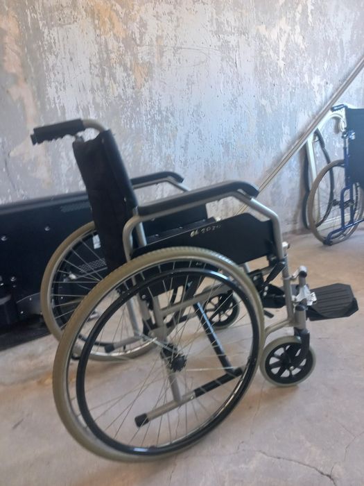 Инволидная коляска