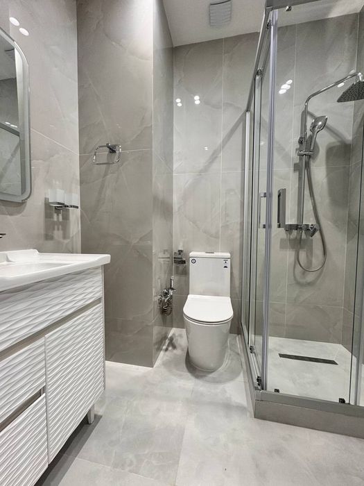 НОВОСТРОЙКА 2/7/8
Паркентский