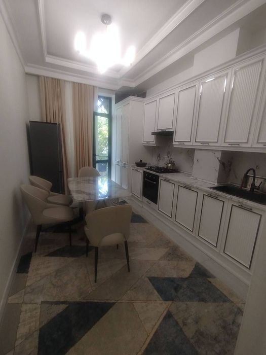 Яккасарой аренда на семью и студентов