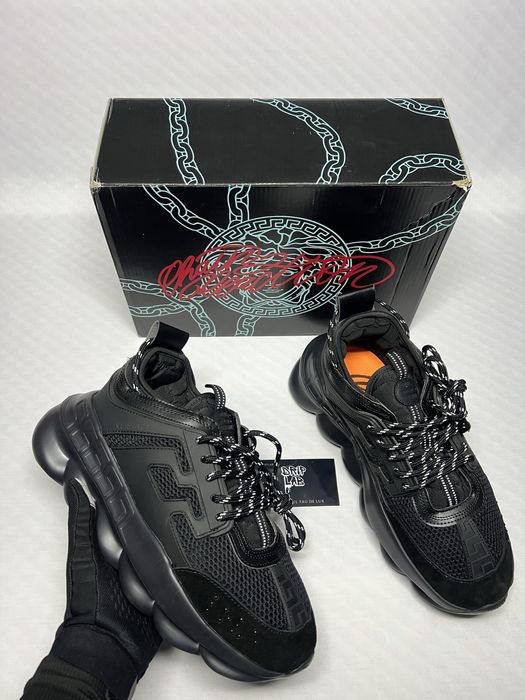 Versace Chain Reaction