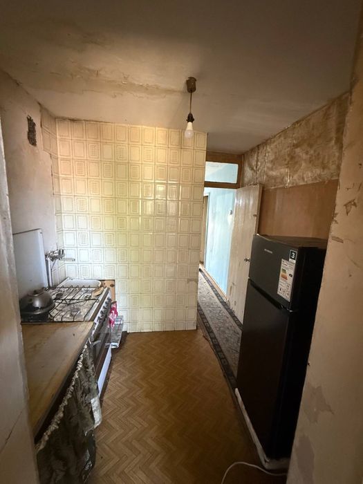 3 xona g'ishli 2- etaj bez remont chilonzor g9a 2x6 balkon