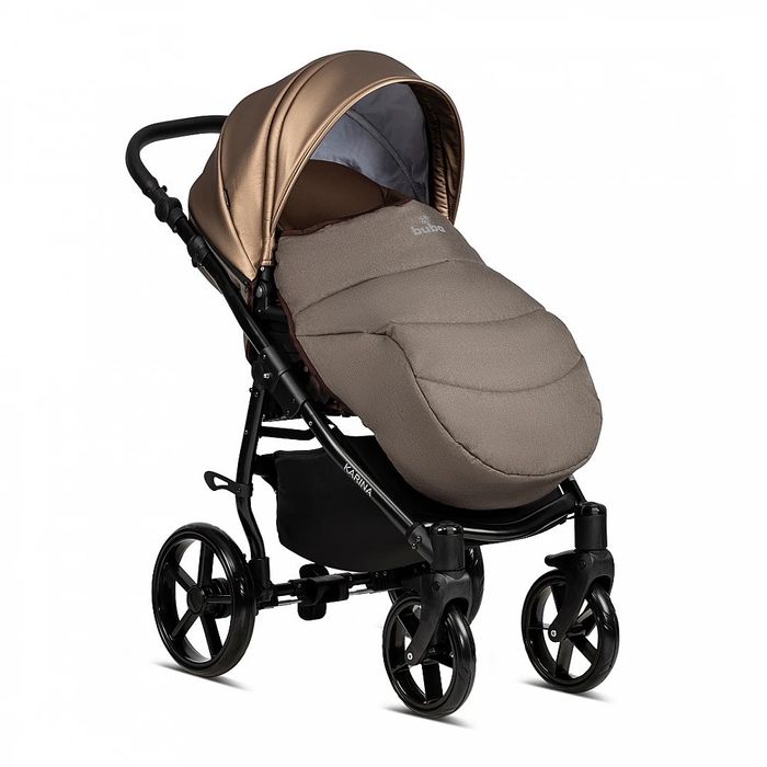 Количка Buba Karina 3в1