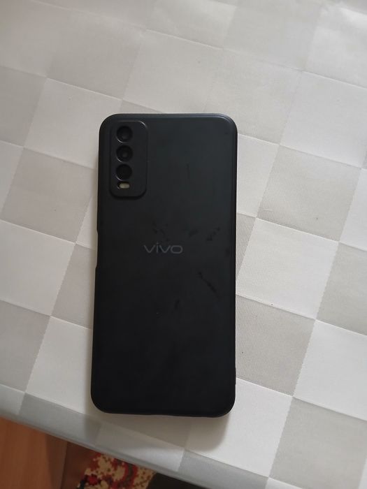 Vivo y12s бу продам