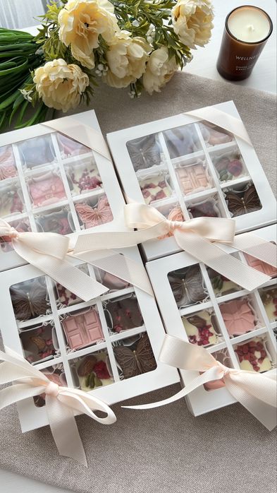 Коробка для конфет