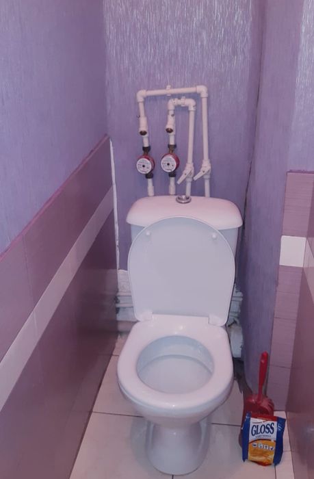 Продам 2-х комнатную квартиру.