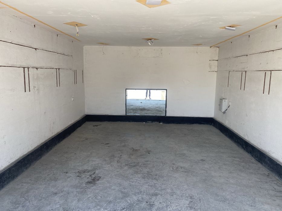 avto serviz boks arenda