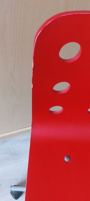 Кресло на колесиках Икея