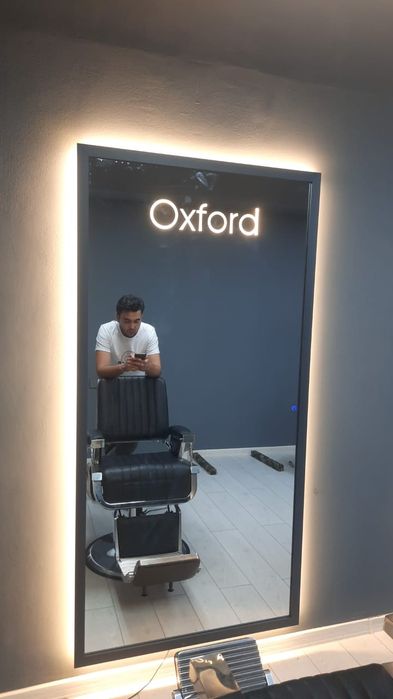 Айна зеркала LED