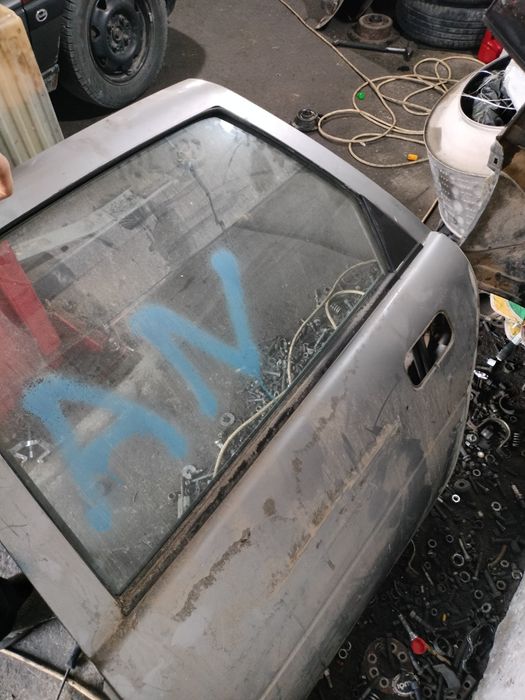 Коровка длинный F16