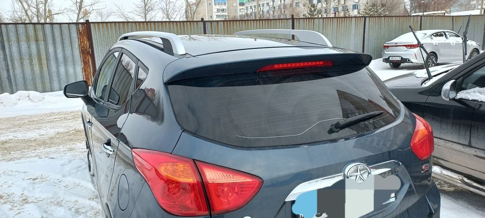 Продажа автомобиля