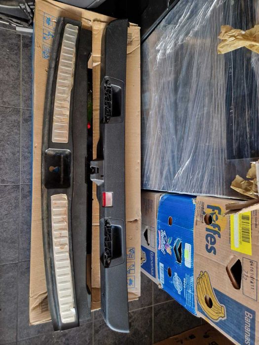 Части за Мercedes - Benz GLE ( W166 )