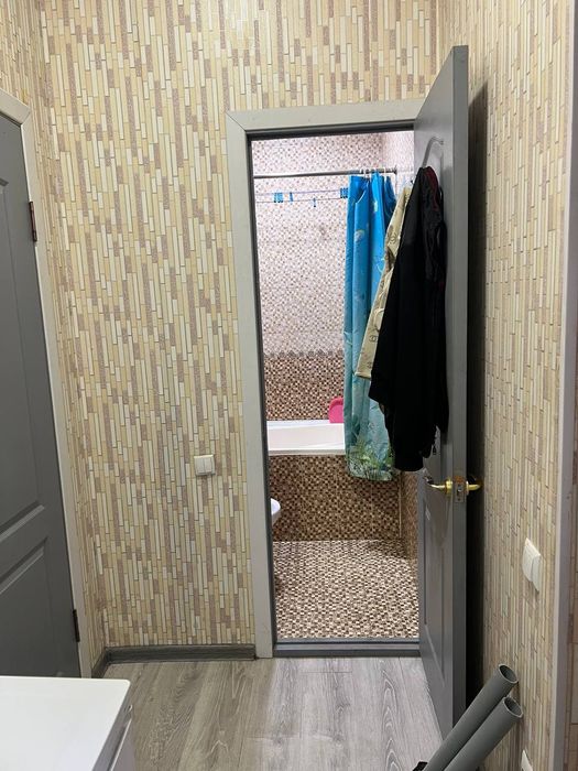 Сдается 1-ком.кварьира на Карасу 6 в Мирзо-Улукбекском районе