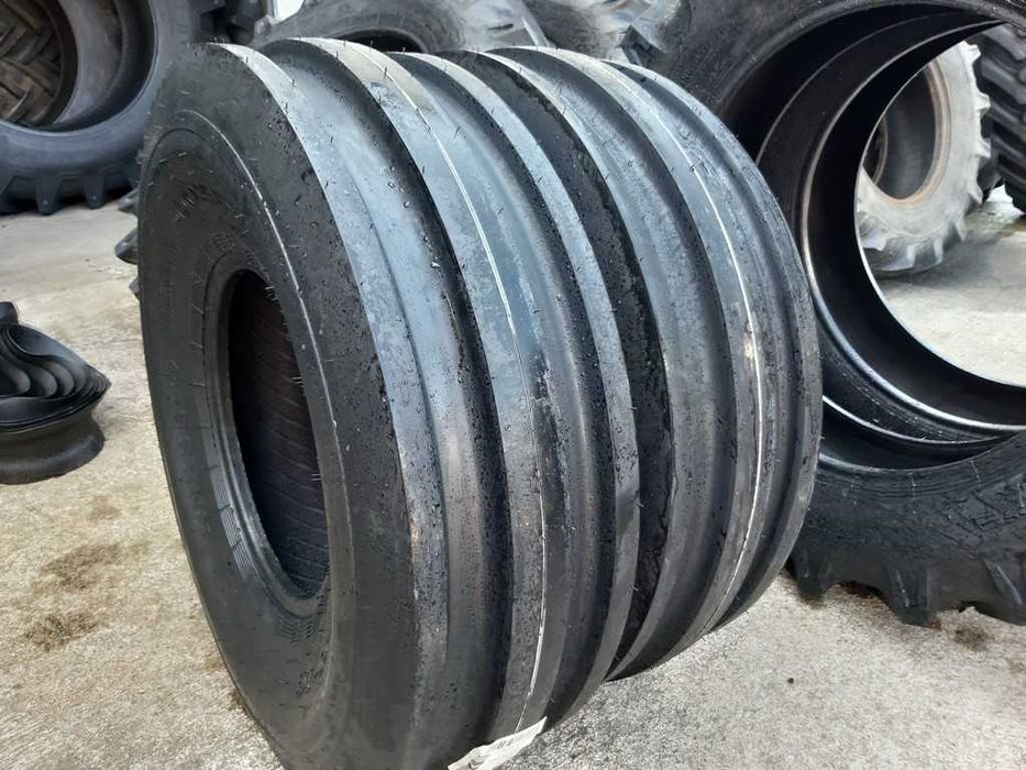 Anvelope OZKA 11.00-16 cauciucuri noi de tractor directie 8PR