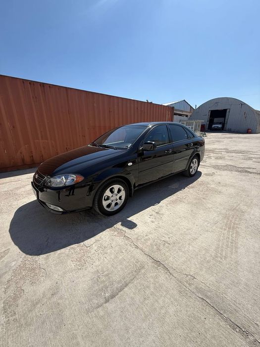 Chevrolet Lacetti / Gentra 2021 — 7