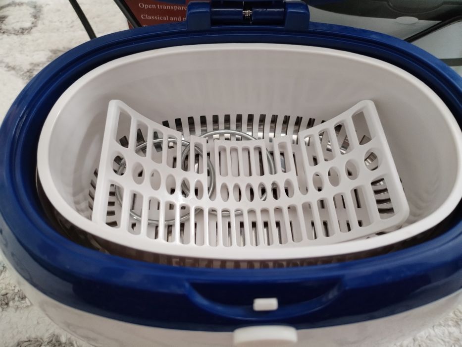 Продам стерилизатор ультразвуковой