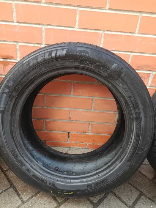 Летняя резина MICHELIN