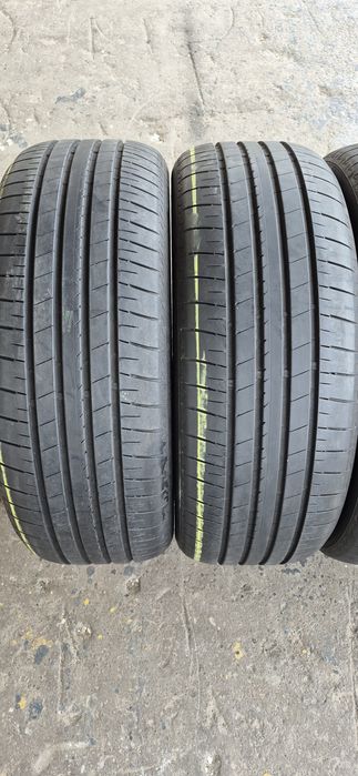 4 anvelope vara Bridgestone 235/50/20,dot 2022.Pret/bucata