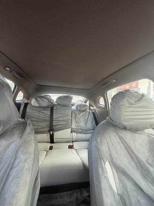 Changan  nevo a06 elektr 630