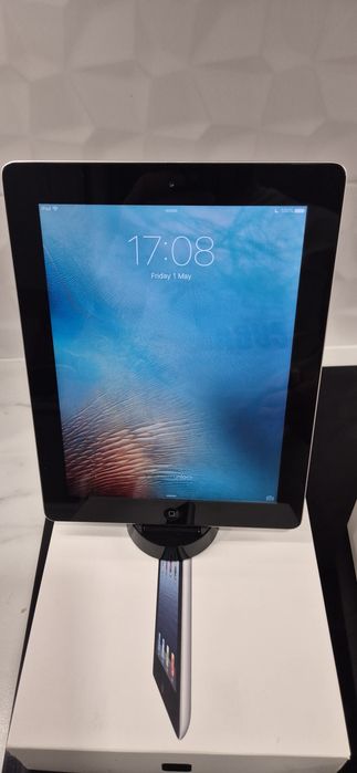 Ipad 3 Gen 32gb Model A1416