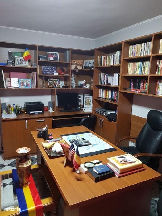 Vila exlusivista de vanzare in Pitesti.zona Exercitiu-Banat