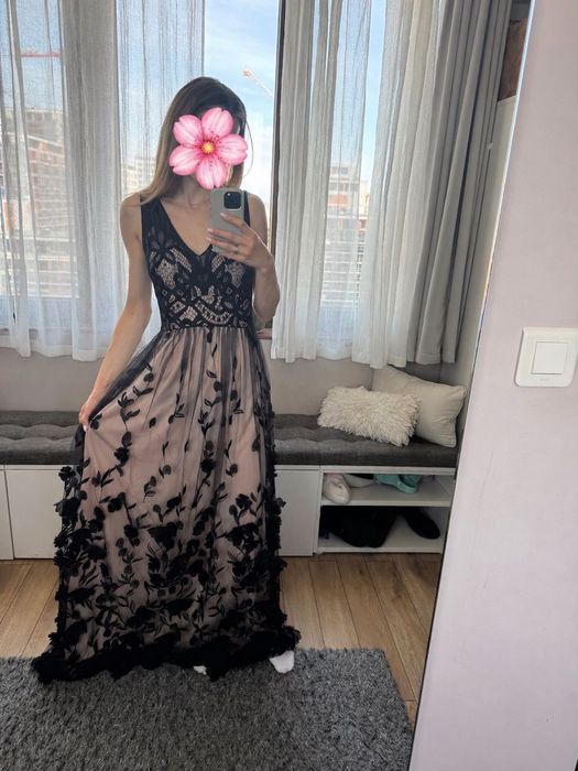 Официална бална рокля