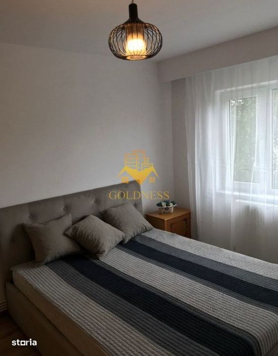 2 camere decomandate, UMF, Zorilor, Profi, Golden Tulip, UTCN